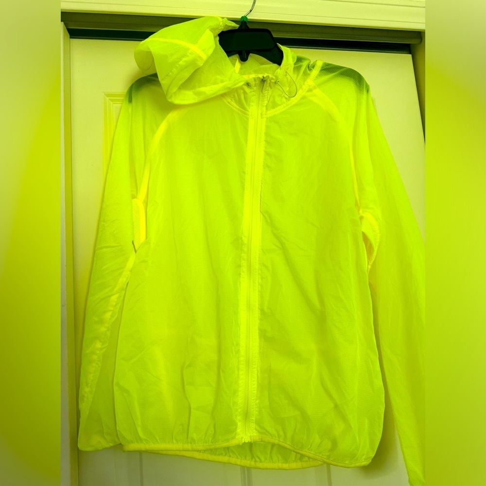 H&M Windproof running jacket
